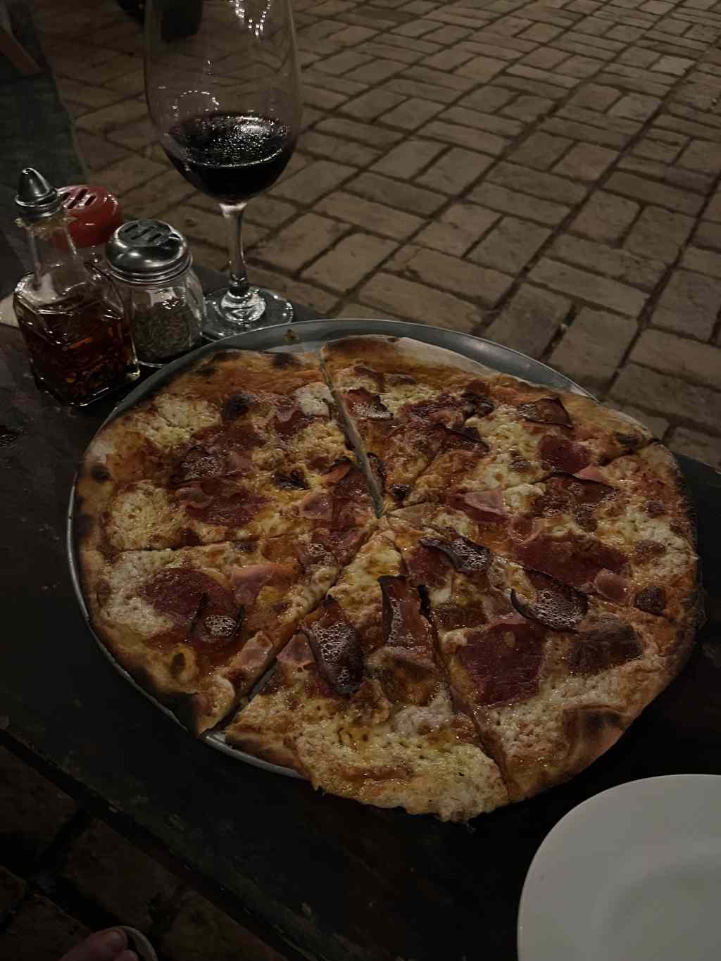 Friday is Pizza&nbsp;Night!!