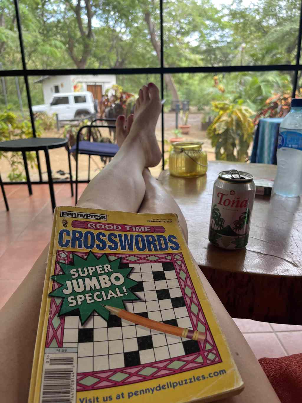 Rest  & Relax&nbsp;Day