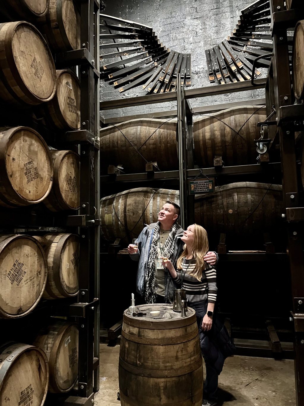 Ireland Part 1: Dublin, Jameson & the Guinness Storehouse