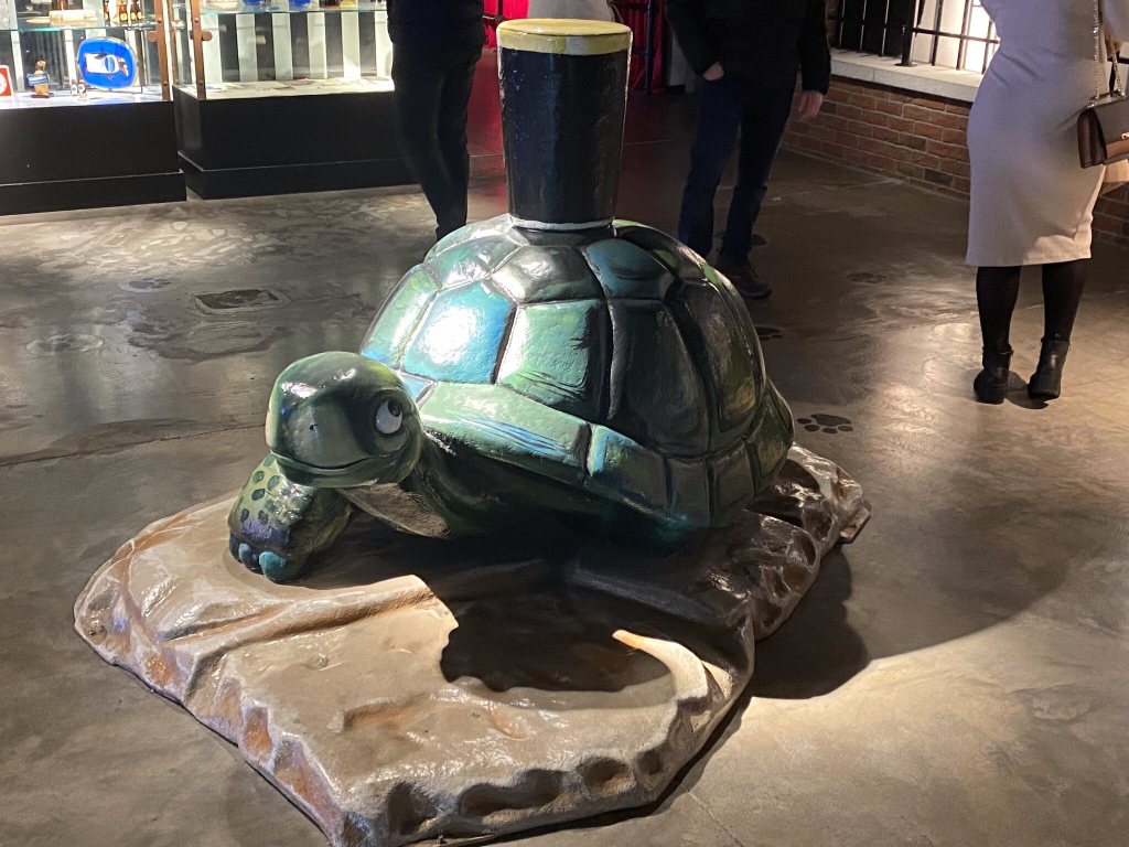 Guinness Storehouse, Dublin, Ireland