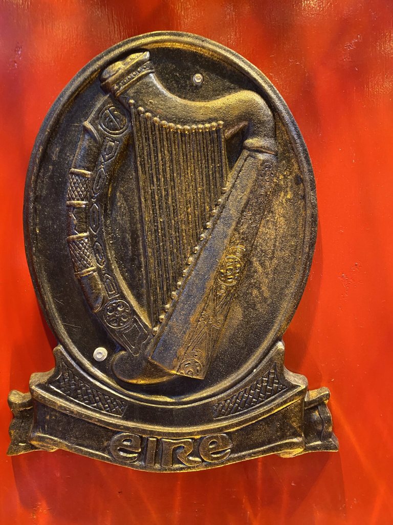 Temple Bar, Dublin, Ireland