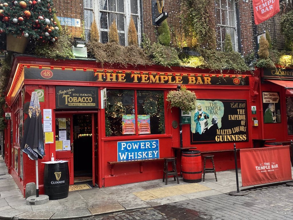 Ireland