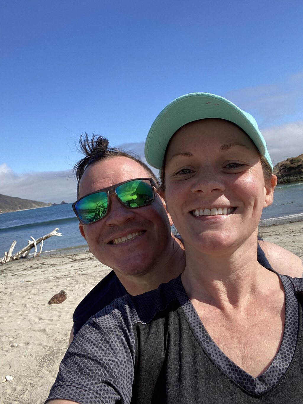 Big Sur Camping