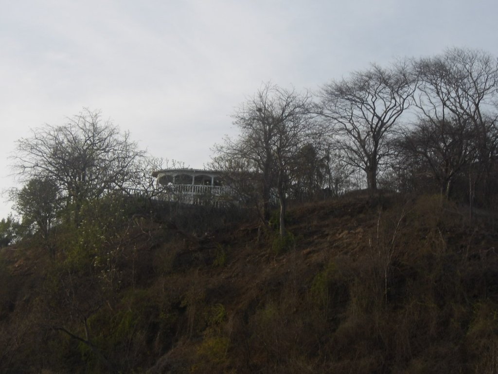 San Juan del Sur, Nicaragua (Day 7)